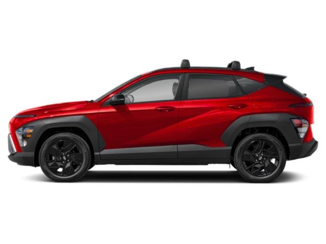 2026 Hyundai Kona SEL photo 3