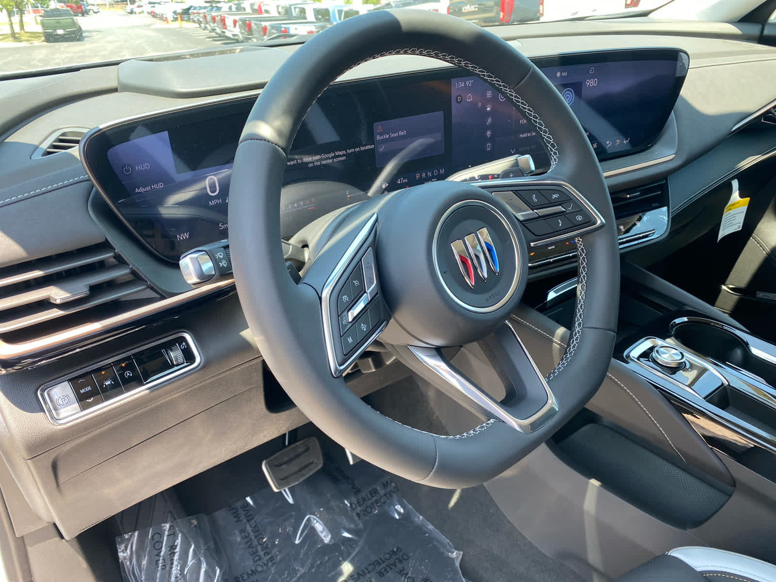 2025 Buick Envision Sport Touring photo 14