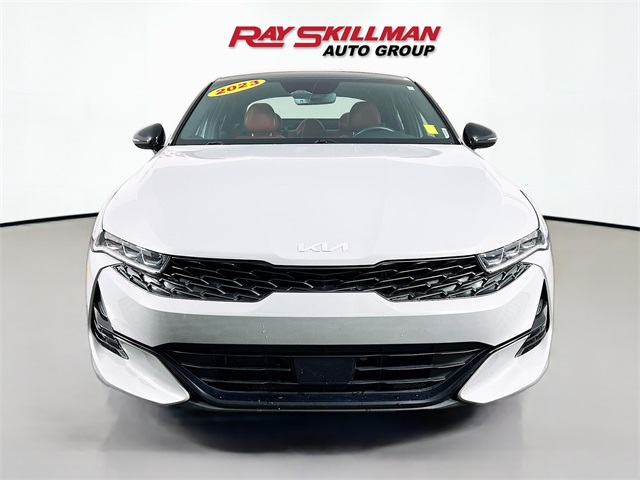 2023 Kia K5 GT-Line photo 2