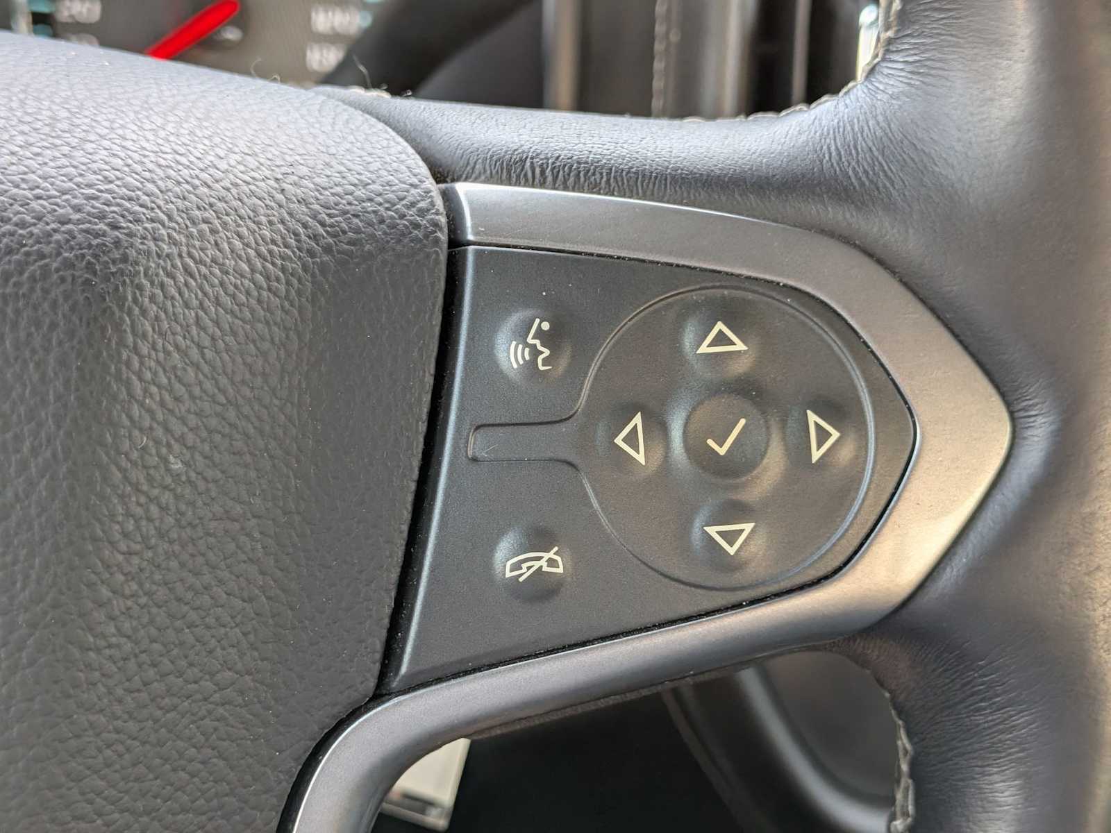 2014 Chevrolet Silverado 1500 LTZ photo 24