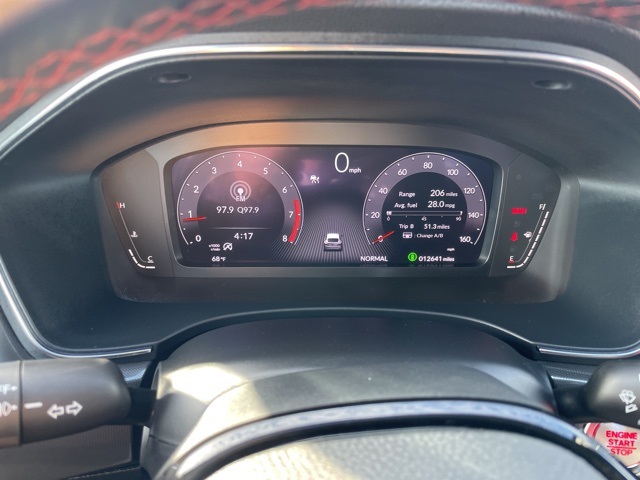 2023 Acura Integra A-Spec photo 20