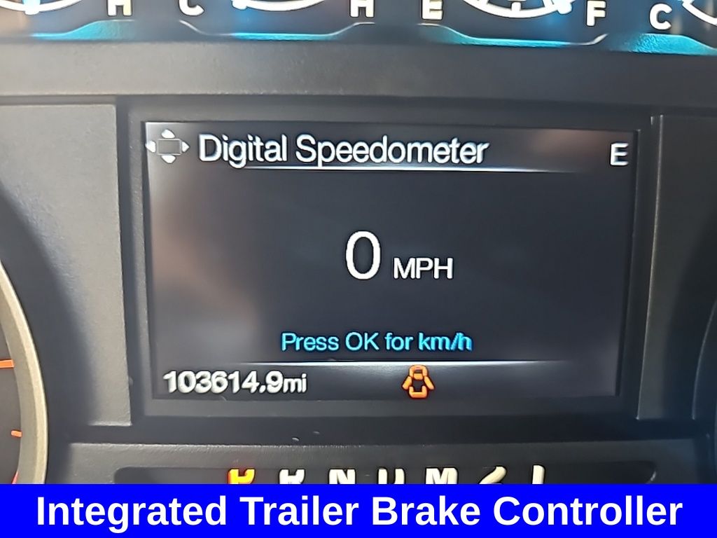 2016 Ford F-150 XLT photo 22