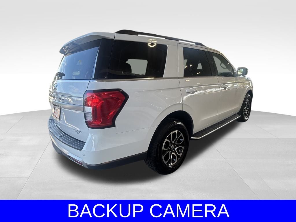2022 Ford Expedition XLT photo 4