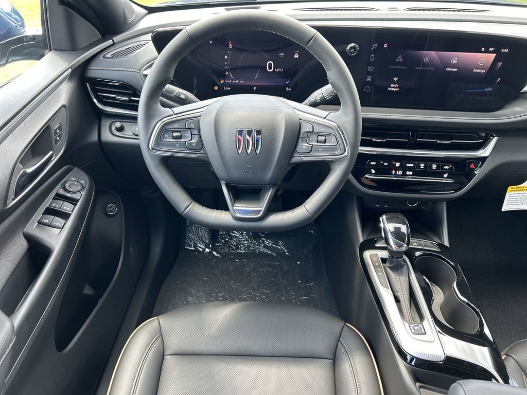2025 Buick Envista Avenir photo 13