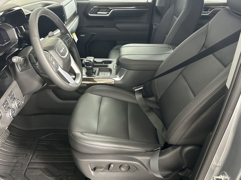 2025 Gmc Sierra 1500 Elevation photo 7