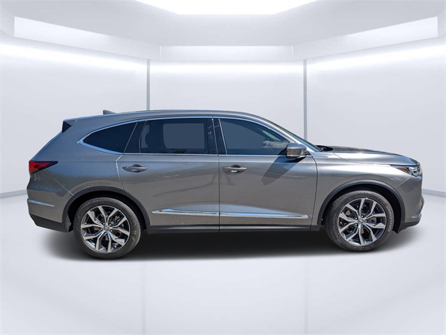 2023 Acura MDX Technology photo 2