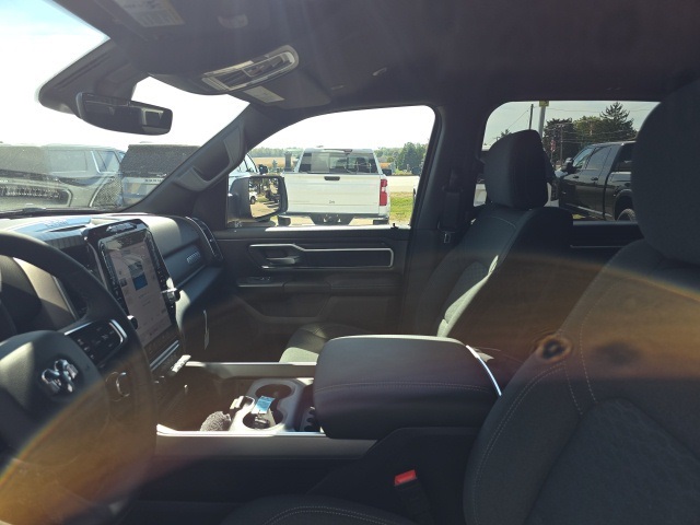 2026 Ram 1500 Big Horn Lone Star photo 15