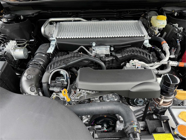 2025 Subaru Outback Touring XT photo 13