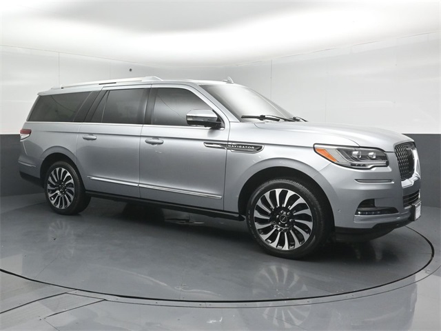 2022 Lincoln Navigator