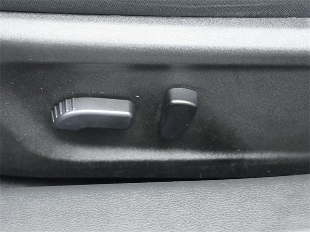 2024 Nissan Altima 2.5 SV photo 19