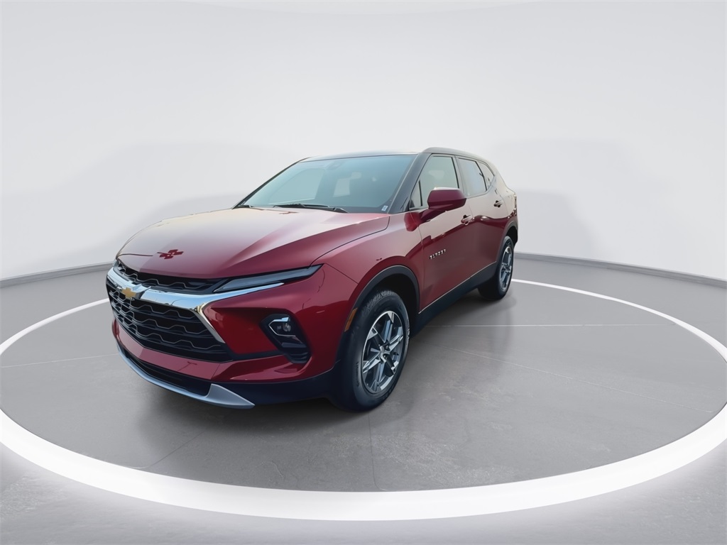 2023 Chevrolet Blazer 2LT photo 4