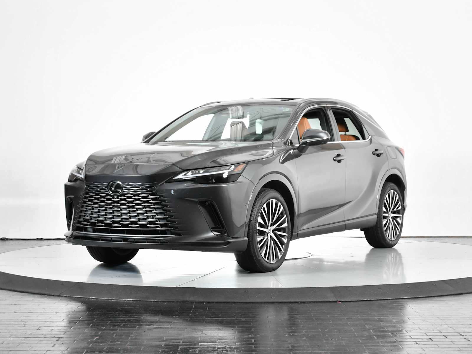 2024 Lexus RX Premium Plus