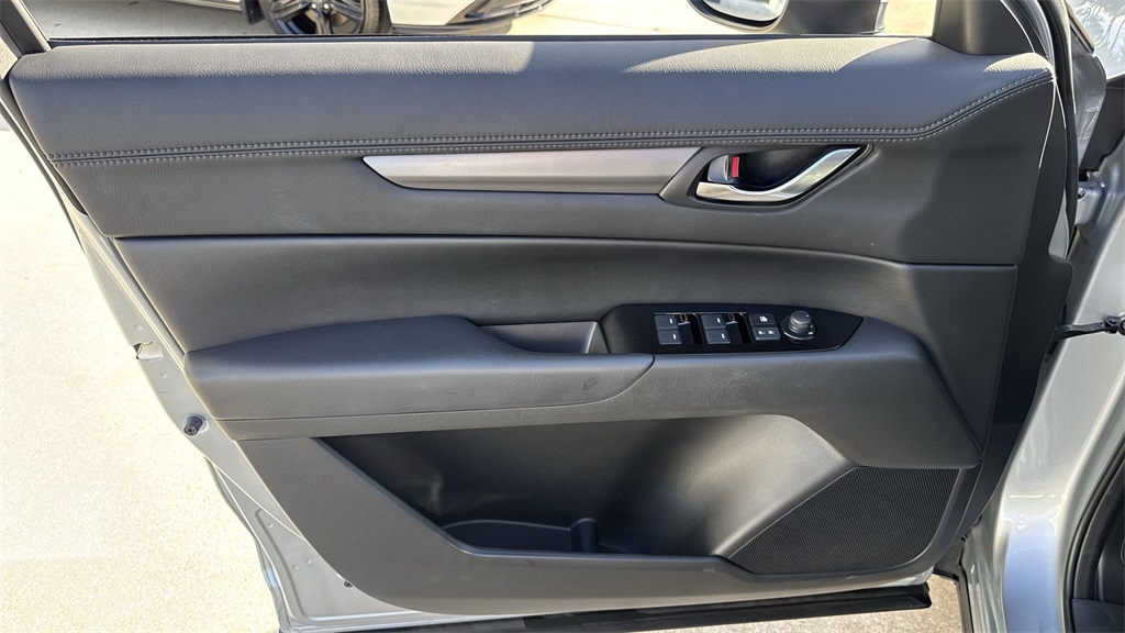 2023 Mazda CX-5 2.5 Select photo 39