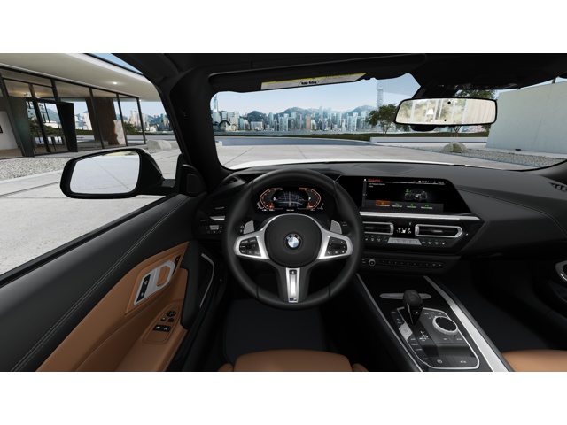 2026 Bmw Z4 sDrive30i Roadster photo 12