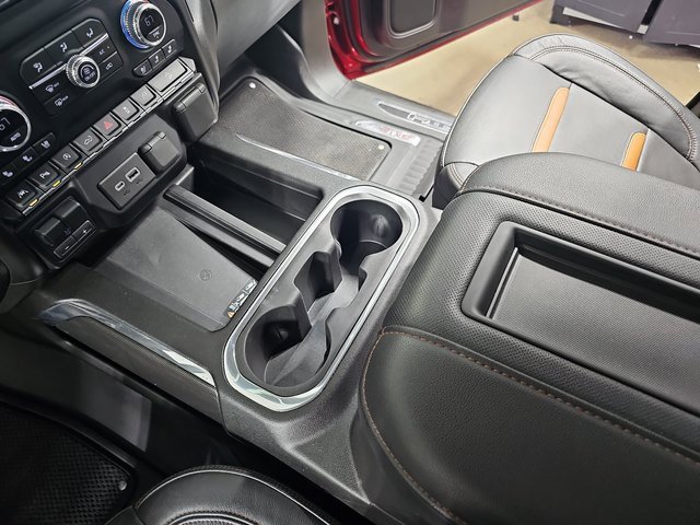 2021 Gmc Sierra 1500 AT4 photo 22