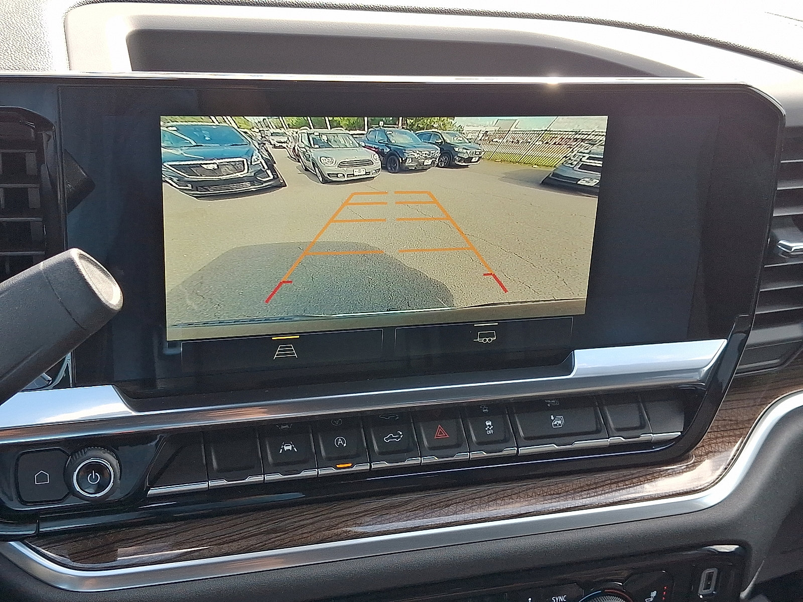 2023 Chevrolet Silverado 1500 LT photo 17