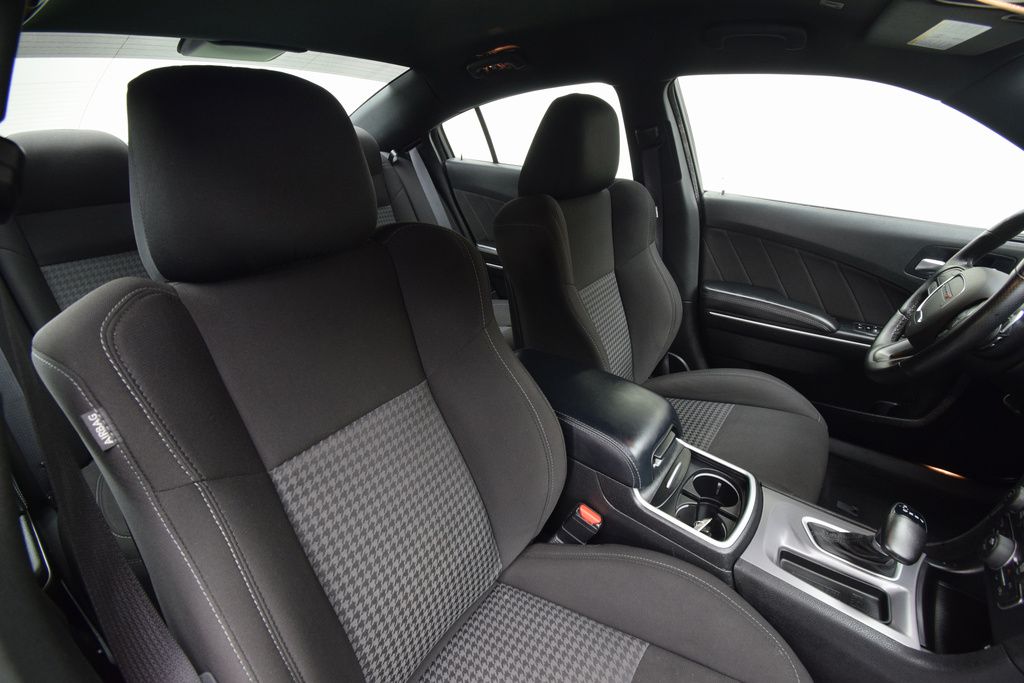 2023 Dodge Charger R/T Scat Pack photo 13