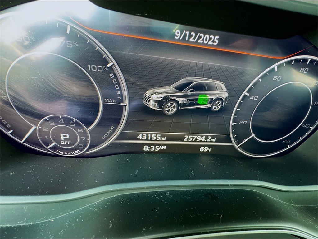2020 Audi Q5 55 Premium photo 35