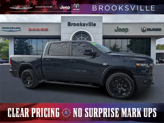 2026 RAM Ram 1500 Pickup Big Horn/Lone Star's photo