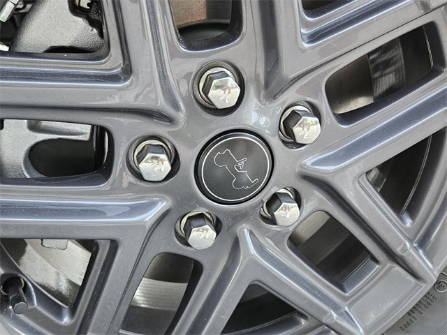 2025 Jeep Gladiator Sport S photo 18