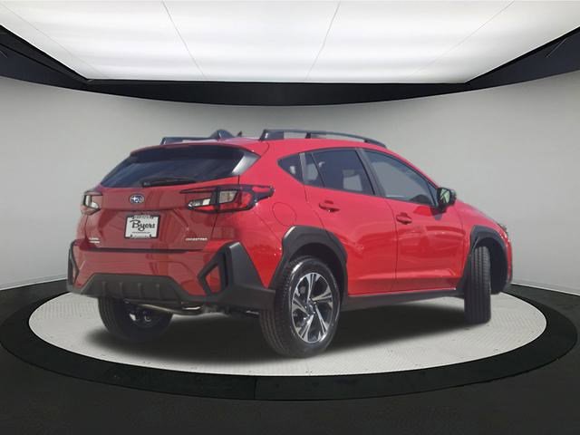 2025 Subaru Crosstrek Premium photo 8