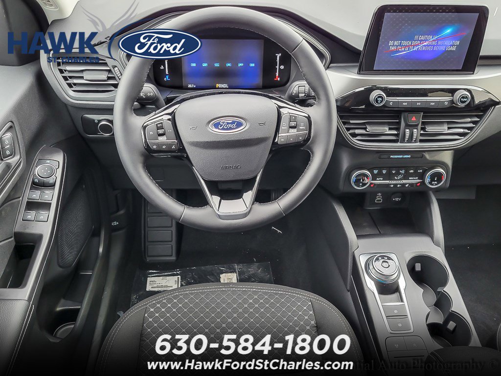 2026 FORD ESCAPE - Image 9