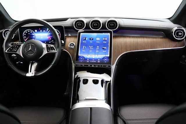 2024 Mercedes Benz GLC 4MATIC 300 photo 25