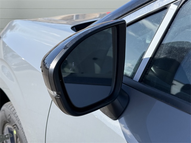 2025 Nissan Murano SL photo 10