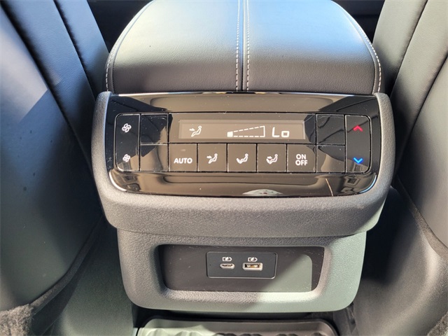2025 Infiniti QX60 Pure AWD photo 15
