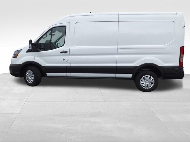 2024 Ford Transit Cargo Van photo 2