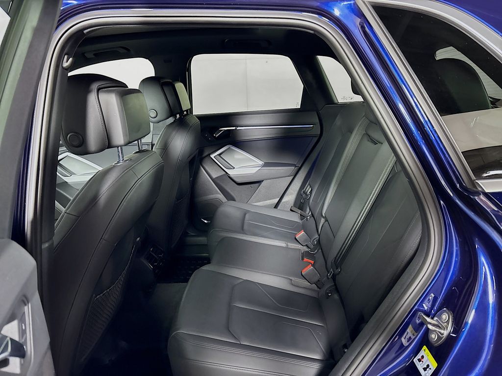 2021 Audi Q3 S line Premium Plus photo 20
