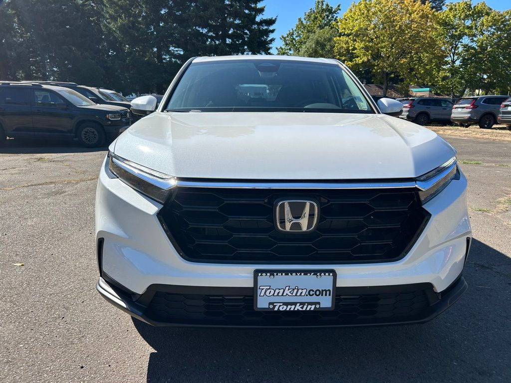 2026 Honda CR-V EX photo 3