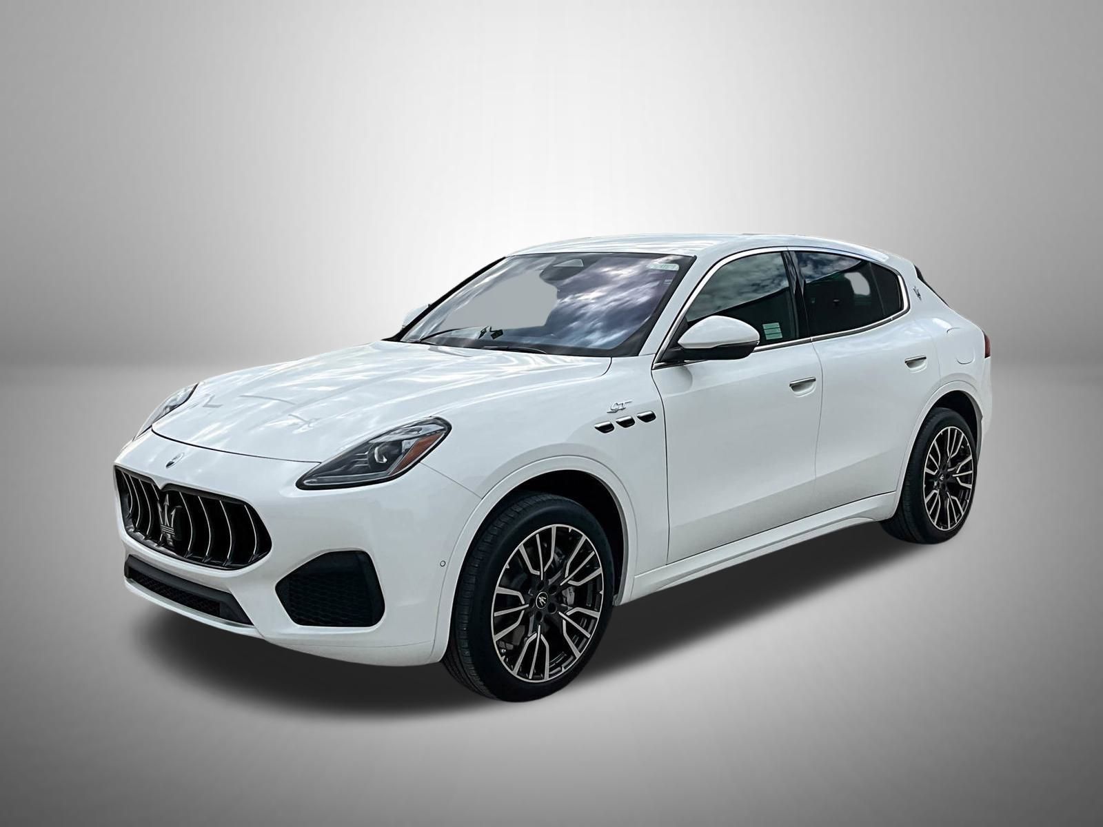 2024 Maserati Grecale GT's photo