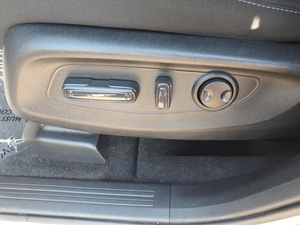 2024 Honda CR-V EX photo 15