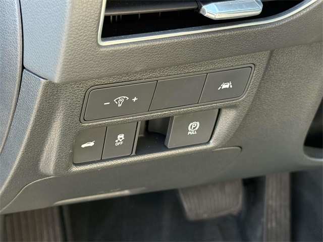 2023 Hyundai Sonata SEL photo 29