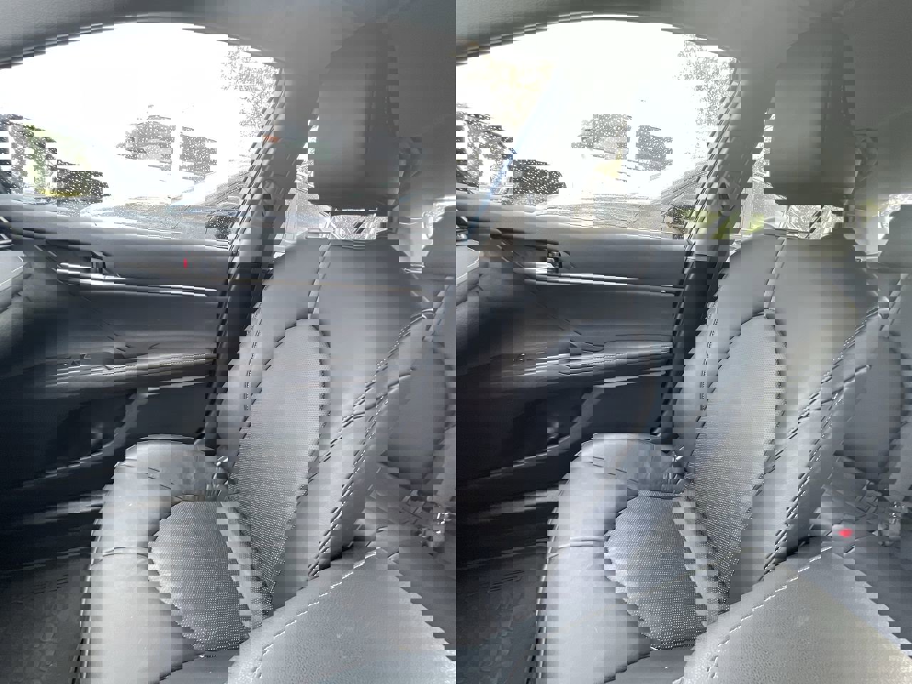 2023 Toyota Camry XSE photo 23