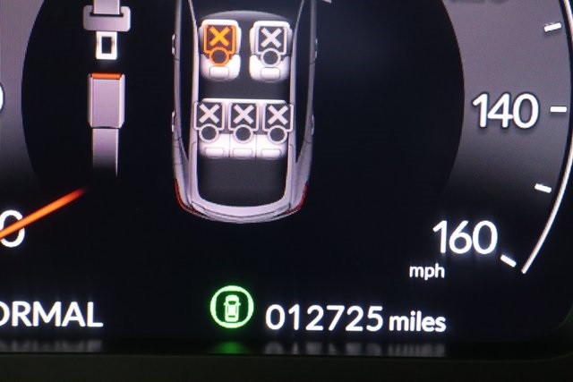 2024 Acura Integra A-Spec photo 13