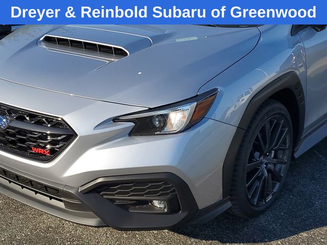 2025 Subaru WRX Premium photo 7