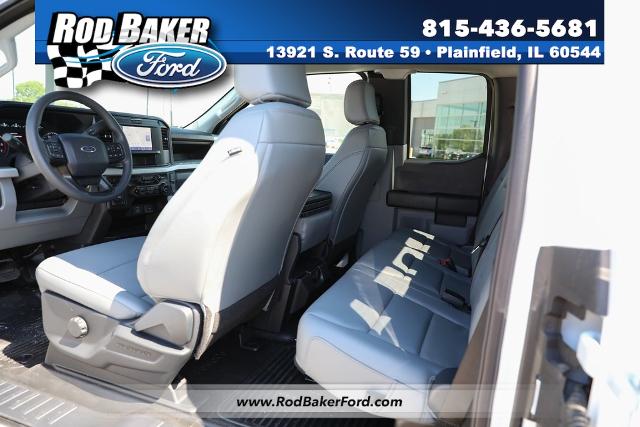 2025 Ford F-250 Super Duty XL - Photo 71