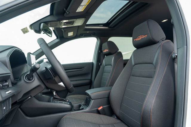 2026 Honda CR-V Hybrid photo 14