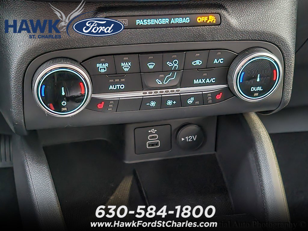 2026 FORD ESCAPE - Image 13