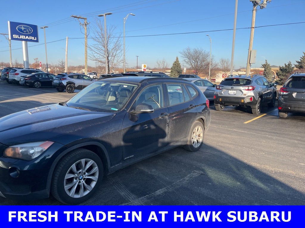 2014 BMW X1 - Image 2