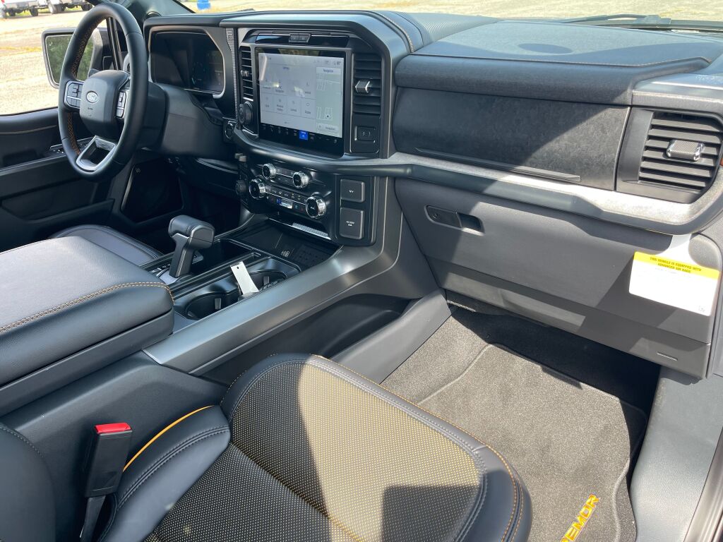 2025 Ford F-150 Tremor photo 15