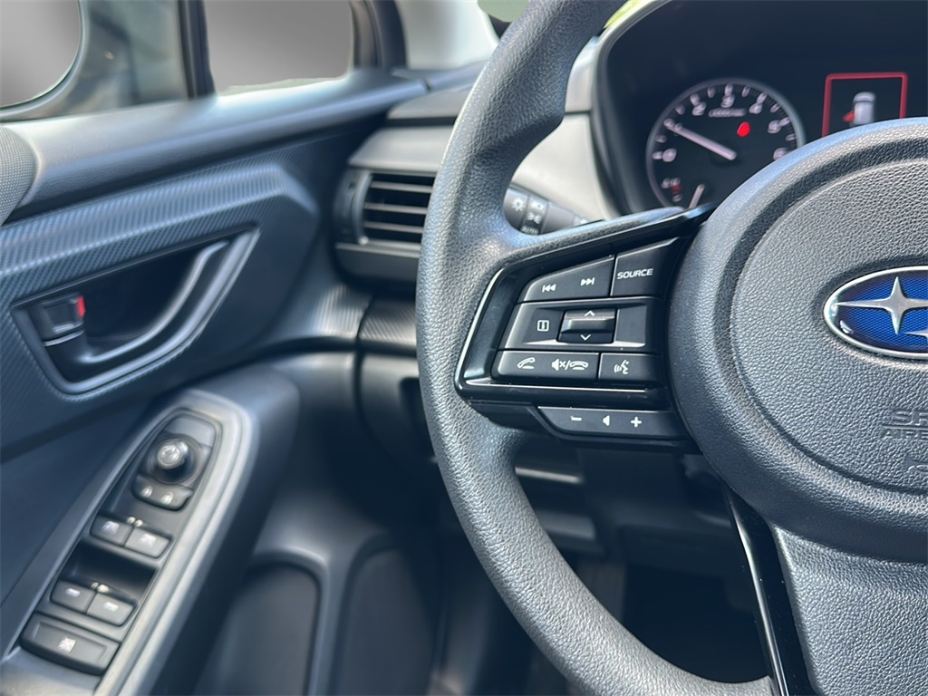 2024 Subaru Crosstrek Premium photo 10