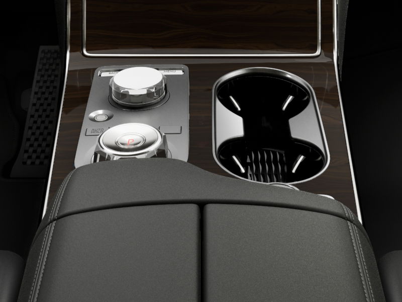 2026 Genesis GV80 2.5T Advanced photo 18