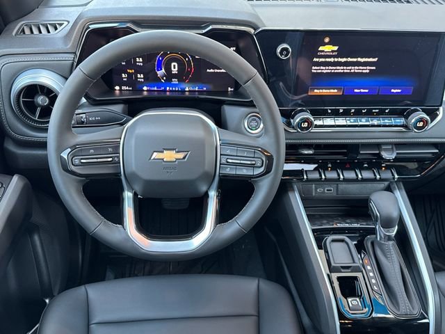 2026 Chevrolet Colorado LT photo 14