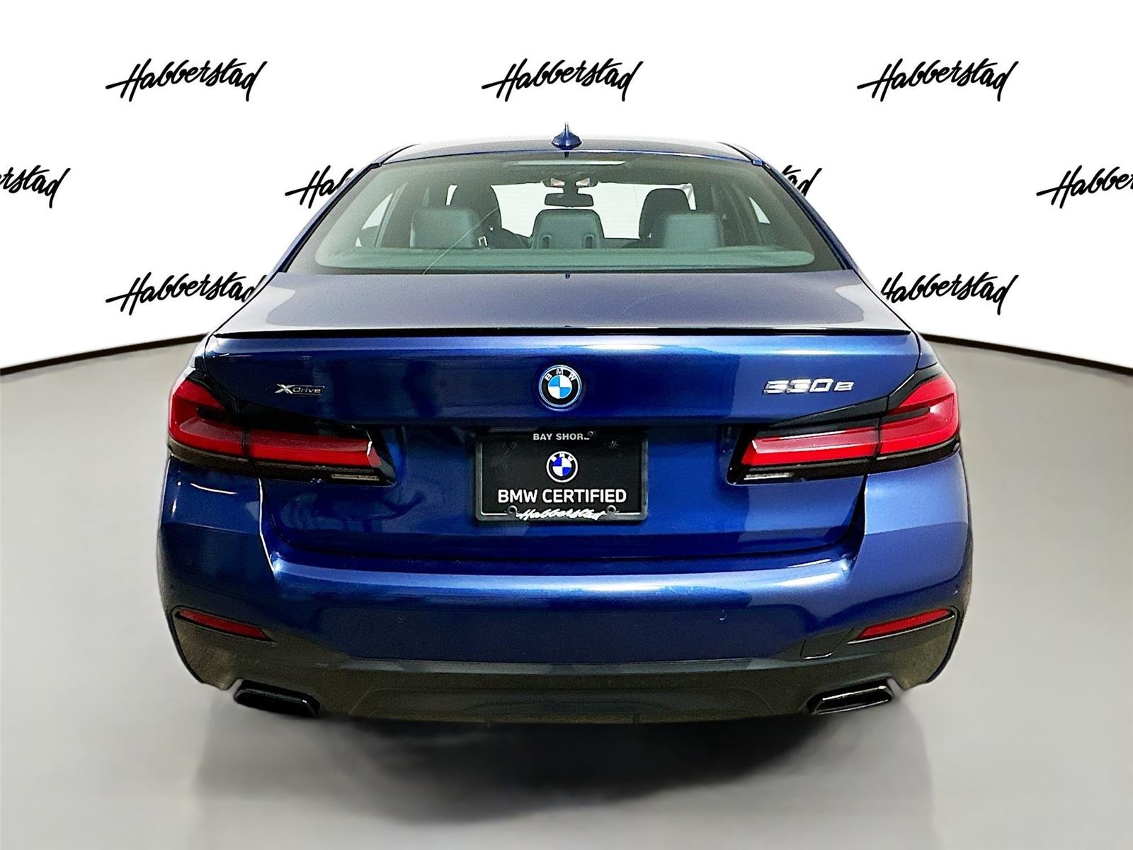 2023 Bmw 530e 530xe photo 5