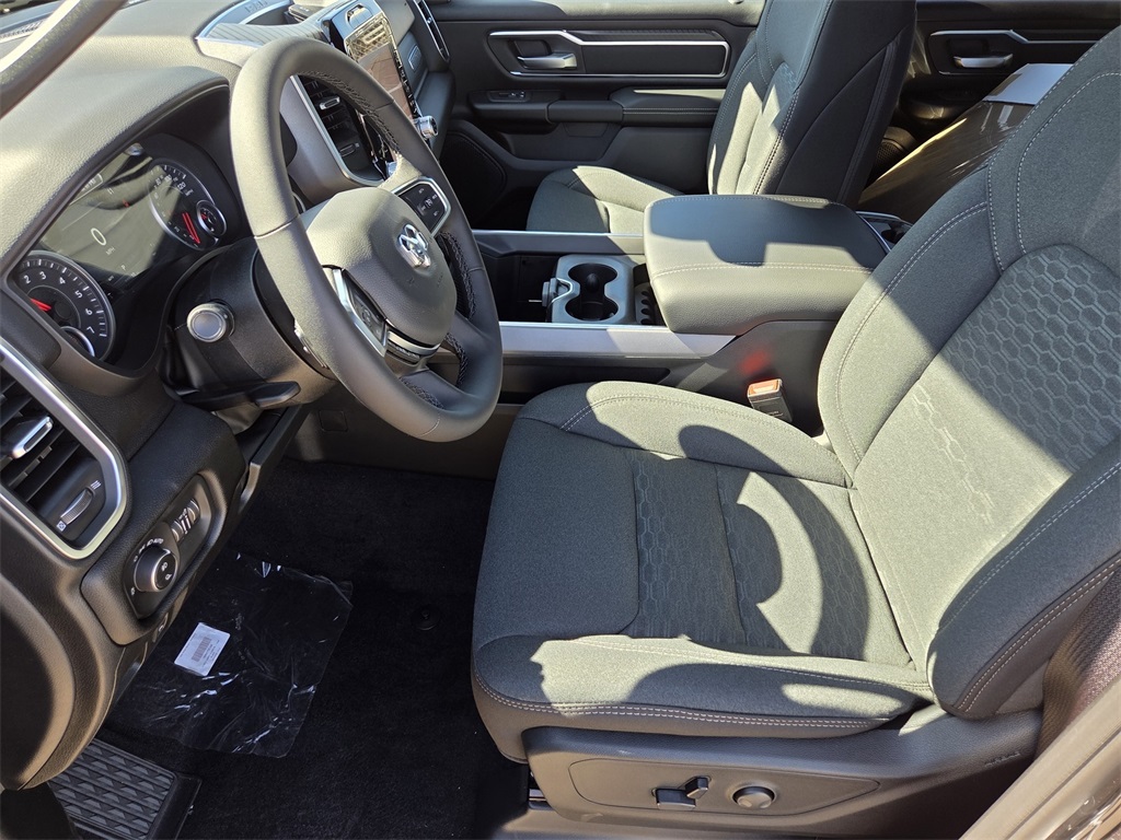 2026 Ram 1500 Big Horn Lone Star photo 3