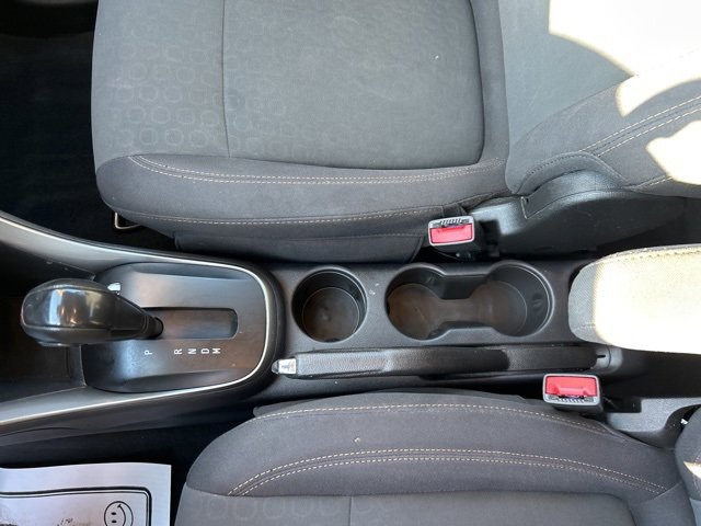 2019 Chevrolet Trax LS photo 16