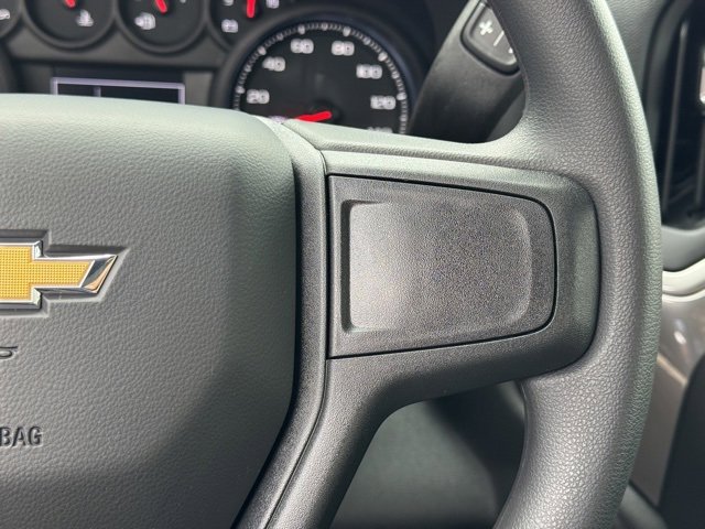 2026 Chevrolet Silverado 1500 photo 24